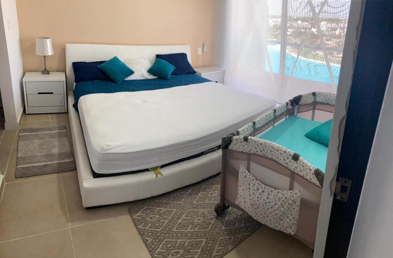 Dream Family Vacations Cancún Zewnętrze zdjęcie