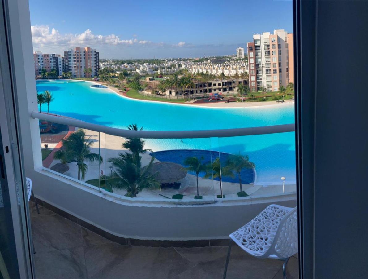 Dream Family Vacations Cancún Zewnętrze zdjęcie