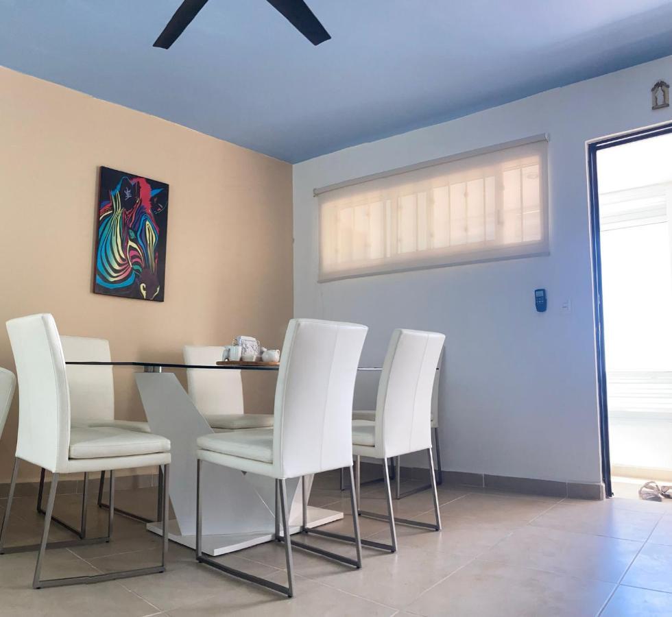 Dream Family Vacations Cancún Zewnętrze zdjęcie