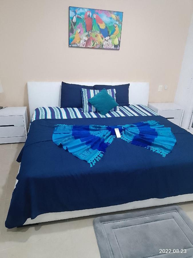 Dream Family Vacations Cancún Zewnętrze zdjęcie